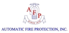 Automatic Fire Protection